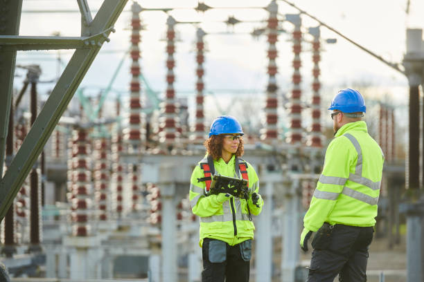 Best Electrical Installation Contractor  in Armada, MI