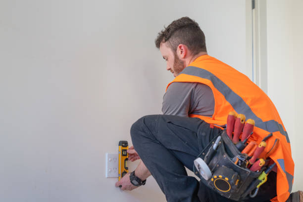 Best Electrical Outlet Repair  in Armada, MI
