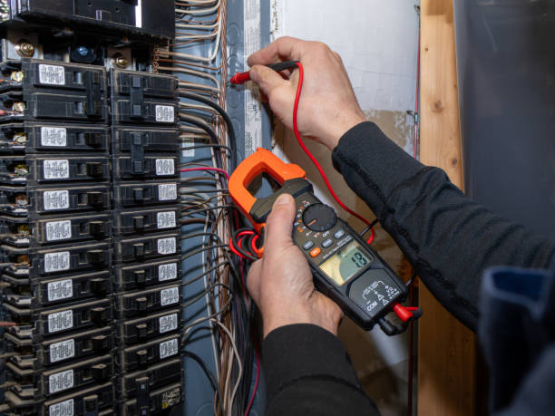 Best Emergency Electrical Repair  in Armada, MI